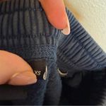 Richer Poorer Women's Washed Blue Classic Sweatpant XS Photo 8