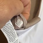 Lululemon  Lightweight Tennis Dress Sz6 White Photo 5