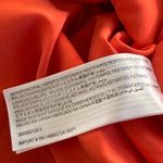 Keepsake The Label Tiered Maxi Dress in orange pink 6 Photo 6