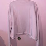 Set Active Cropped Quarter Zip Photo 2