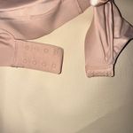 Soma Enbliss Luxe Adjustable Bralette Hush M Wireless Padded Comfort Photo 3