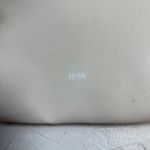 IPSY Cosmetic Bag Pouch Beige Women Girls Makeup Organizer Travel Pouch Tan Photo 2