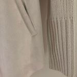 Lord & Taylor Cream Blazer Size XS Photo 4