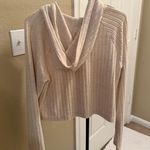 Universal Threads Universal Thread Quarter Zip Hoodie Photo 1