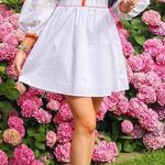 STAUD Mini Dress Photo 0