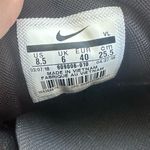 Nike Women K15 Run Swift Black Gray Running Shoes Athleisure Workout Gym 8.5 US Photo 6