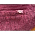 prAna FLEECE ZIP UP HOODED JACKET XS Photo 1