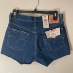 Levi's NWT  501 shorts Photo 0