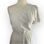 Prómesa PROMESA One-Shoulder Mini Dress, Medium Photo 3