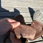 B.O.C. Kiley Motorcycle Boot in brown‎ size Women's size 10 Brown Photo 9