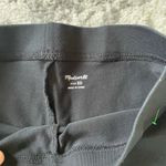 Madewell  high waisted leggings size xs new with out tags Photo 2
