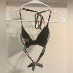 Roxy  Juniors' Classics Molded-Cup Bikini Top Photo 4