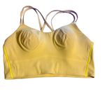 Lululemon  sport bra size 6 Photo 1