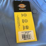 Dickies NWT Retro Scrubs Pant for Women Mid Rise Jogger DK050 Photo 7