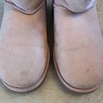 UGG Pink Bailey bow Uggs Photo 1