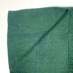 Marine layer  Olina Long Sleeve Donegal Sweater Midi Dress Green Gables Small NWT Photo 14