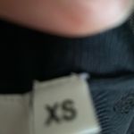 Chan Luu  Dress Two Piece Women Size XS Black Full Length Fashion Boho Photo 7