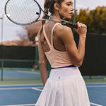 Free People Movement  Swing of Things Skort Photo 1