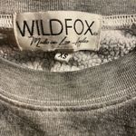 Wildfox "OOH LA LA" Jumper Shirt Photo 5