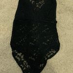Ambiance Apparel Lace Bodysuit  Photo 0