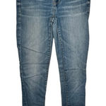 American Eagle American‎ Eagle Super Hi-Rise Jegging Jeans Photo 0
