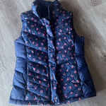 The North Face Puffer Vest 700 Photo 0