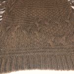 Free People Sleeveless Turtleneck Sweater Photo 6