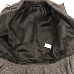 Banana Republic  Wool Tweed Frayed Hem Blazer - 2P Photo 5