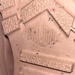 Palladium  “Pampa Hi” Blush Pink High-Tops Photo 5