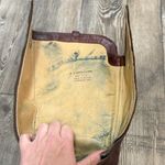 Frye Brown Leather Knee-High Boots Photo 7