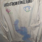 Ariana Grande  Sweetener Tour Sweatshirt Photo 1