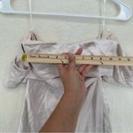 Princess Polly “Sadee” Satin Off the Shoulder Mini Dress Photo 4