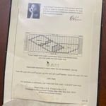 Donna Karan Donna Karen New York Just Sheer Hosiery Medium. Photo 1