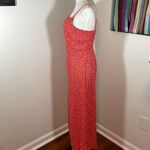 Wild Fable Cut Out Back Wide Leg Floral Jumpsuit Photo 3