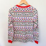 Nordstrom Fam Jam Christmas Pajamas Top Photo 6