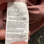 Old Navy active super soft mid rise joggers rose pink large Photo 4