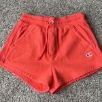 Champion Women’s Shorts Photo 0
