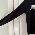 Juilliard crewneck navy Blue Photo 1