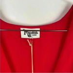 Show Me Your Mumu  Red‎ Austin Mini Babydoll Dress Photo 5