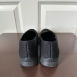 Skechers Seager Rewrite Knit Slip-On Shoes Black 8 Photo 2