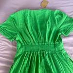 Boden USA Boden Eve Double Cloth Short Dress NWT Photo 13