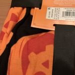 2 Pc HYDE And EEK Women's Pajama Set Outfit Sleepwear Pumpkins Size XL Orange Photo 10