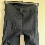 Year of ours ribbed high leggings black size S Photo 4
