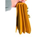 Bottega Veneta Mount Envelope Calfskin Bag in Cob Photo 7