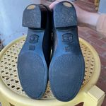 Vintage 70s Sears Waterproof Seashell Winter Boots Black Size 8 Photo 5