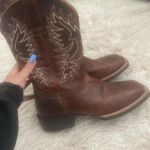 Cody James cowboy boots Brown Size 9 Photo 0