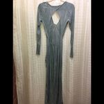 Go Couture  Long Sleeve Dress Photo 3