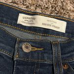 Signature Levi Strauss High Rise Jeans W 30 Photo 4