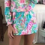 Lilly Pulitzer Romper Photo 0