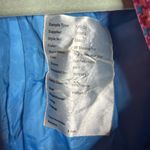 Puma  Windbreaker Pink Blue White Golf Woman's Size Small Photo 13